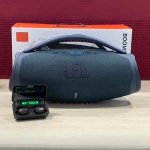 JBL BOOMBOX 3 + REGALO