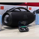 JBL BOOMBOX 3 + REGALO