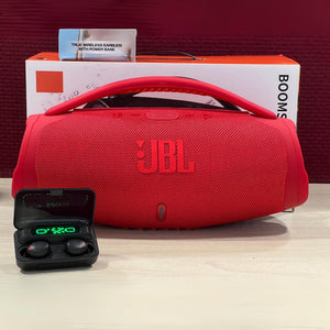 JBL BOOMBOX 3 + REGALO