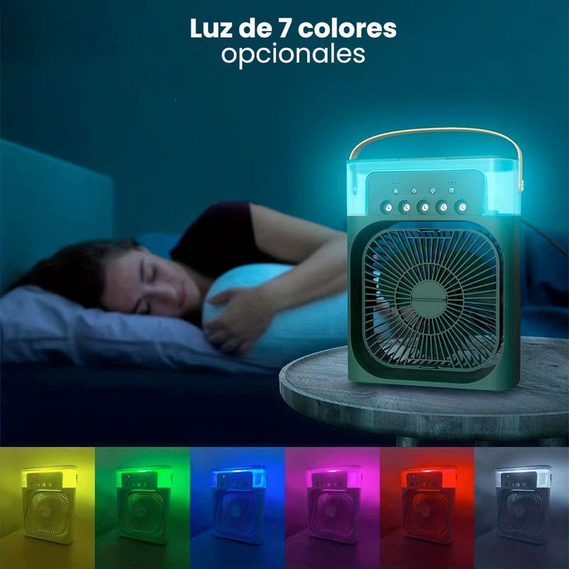 DISPERSADOR DE AROMAS + OBSEQUIO DOS ESENCIAS