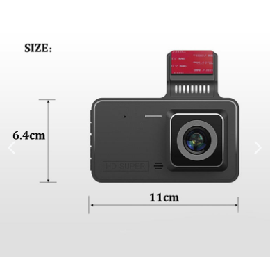 Camara T010